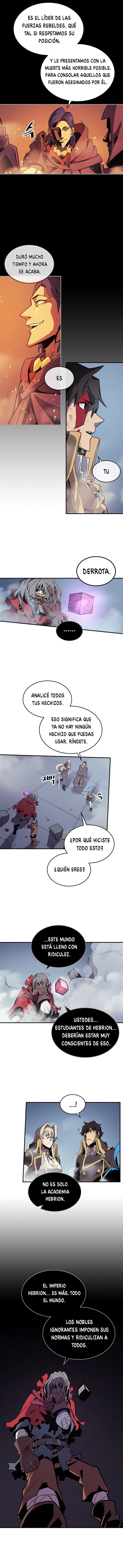 Read A Returner's Magic Should Be Special Español Manga Online