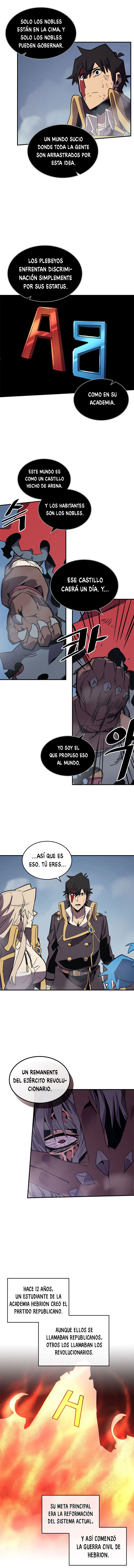 Read A Returner's Magic Should Be Special Español Manga Online