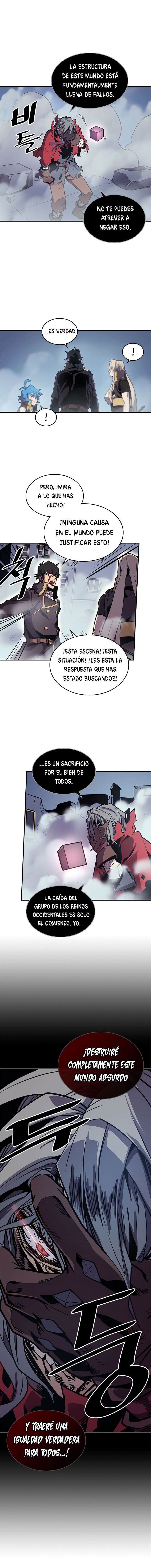 Read A Returner's Magic Should Be Special Español Manga Online