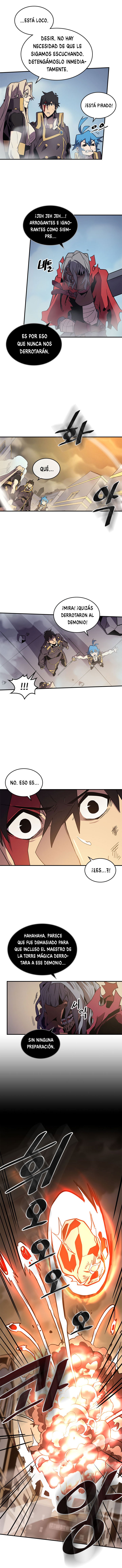 Read A Returner's Magic Should Be Special Español Manga Online