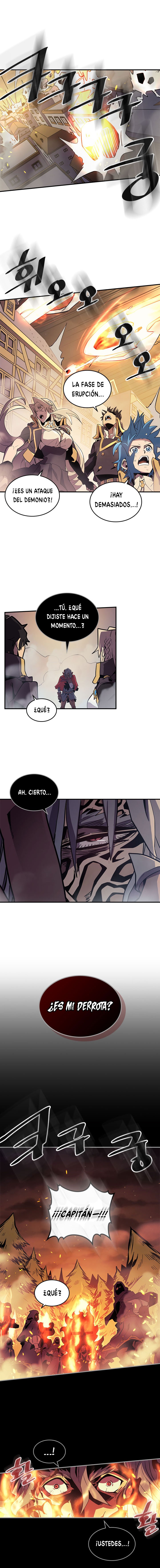 Read A Returner's Magic Should Be Special Español Manga Online