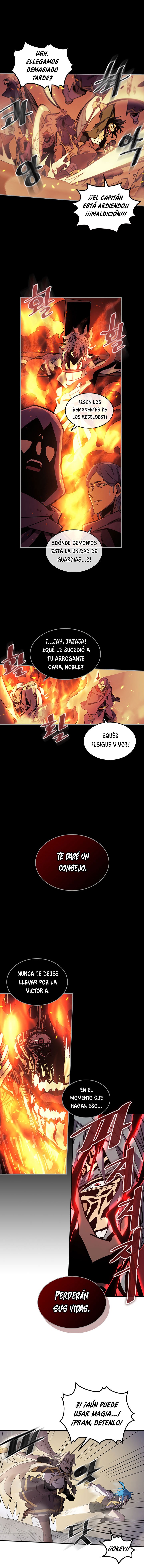 Read A Returner's Magic Should Be Special Español Manga Online