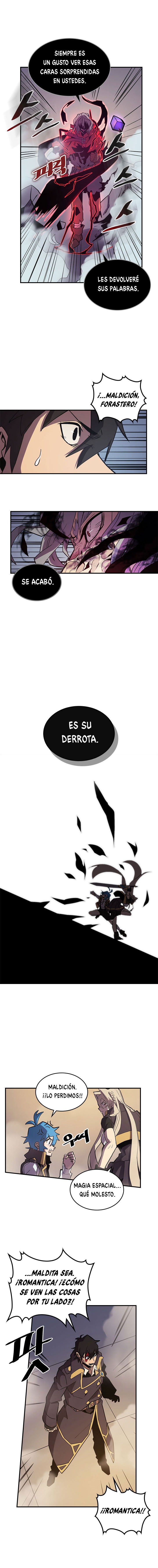 Read A Returner's Magic Should Be Special Español Manga Online