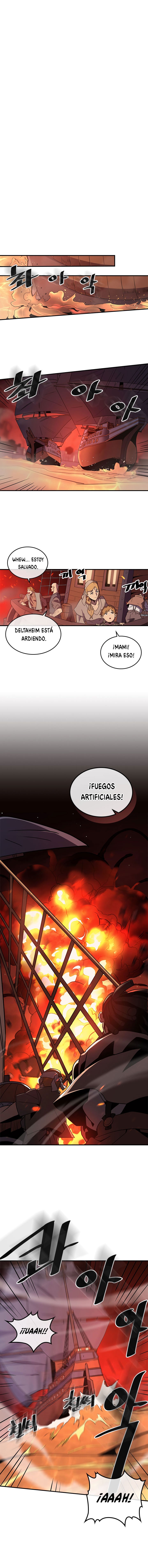 Read A Returner's Magic Should Be Special Español Manga Online