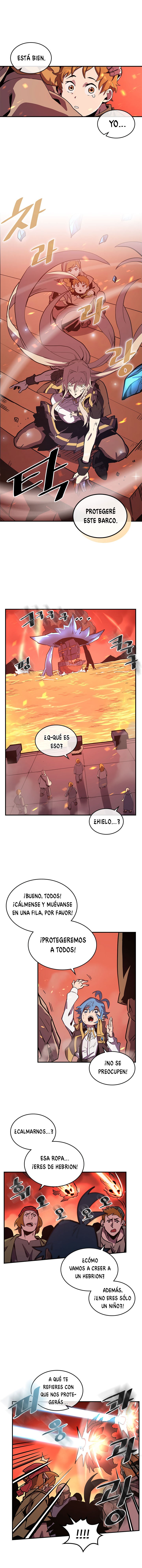 Read A Returner's Magic Should Be Special Español Manga Online