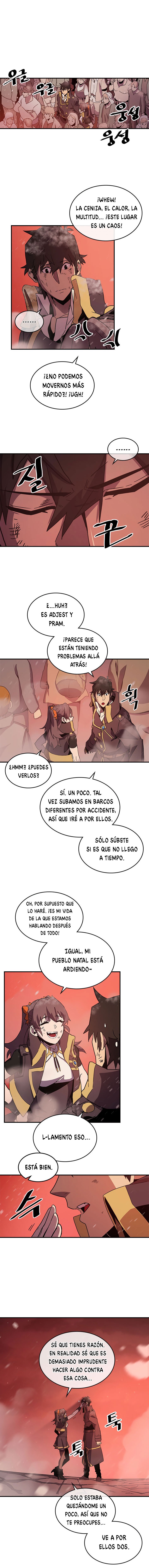 Read A Returner's Magic Should Be Special Español Manga Online