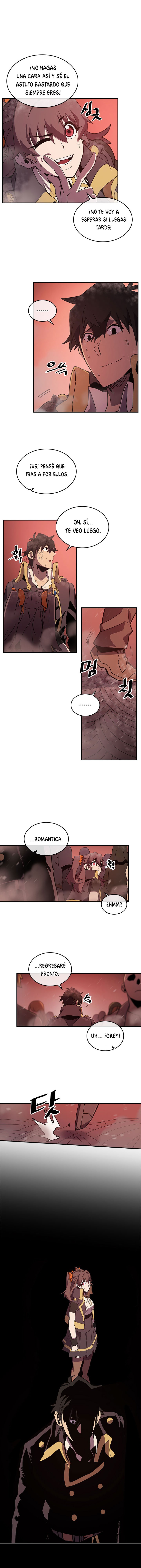 Read A Returner's Magic Should Be Special Español Manga Online