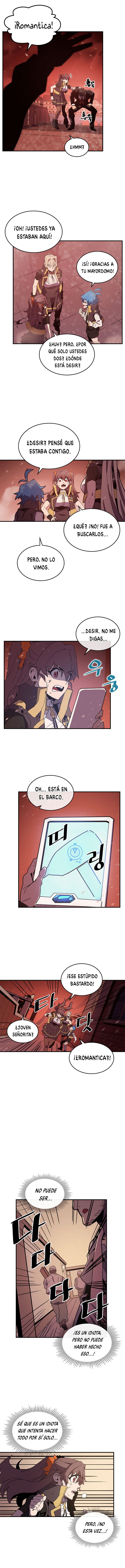Read A Returner's Magic Should Be Special Español Manga Online