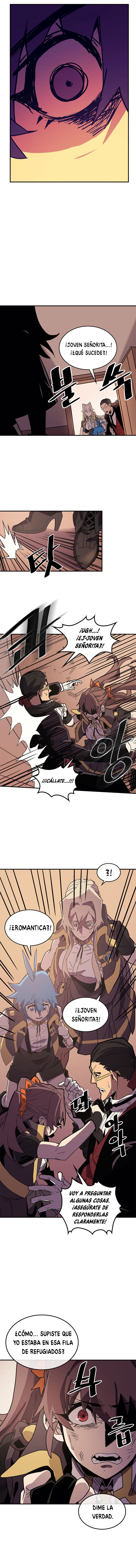 Read A Returner's Magic Should Be Special Español Manga Online