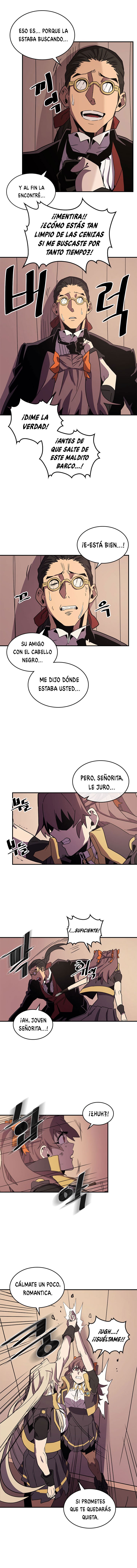 Read A Returner's Magic Should Be Special Español Manga Online