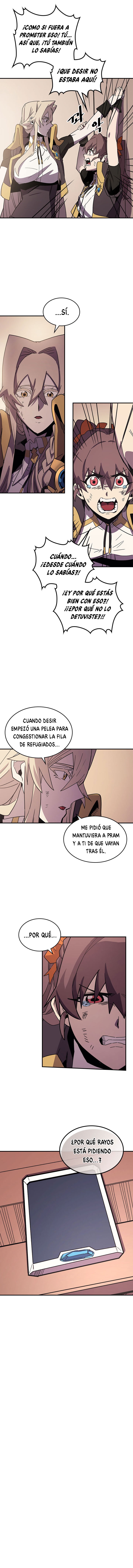Read A Returner's Magic Should Be Special Español Manga Online