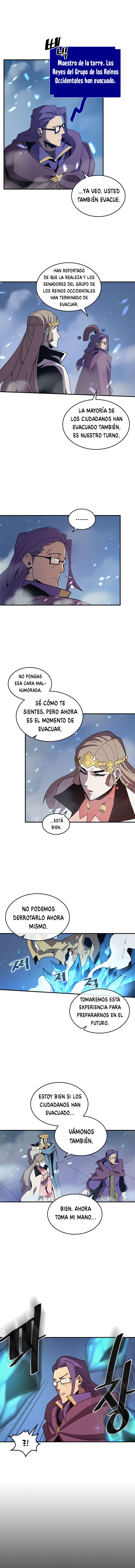 Read A Returner's Magic Should Be Special Español Manga Online