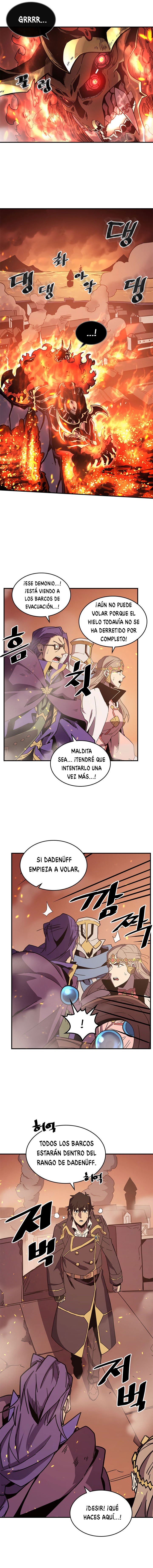 Read A Returner's Magic Should Be Special Español Manga Online