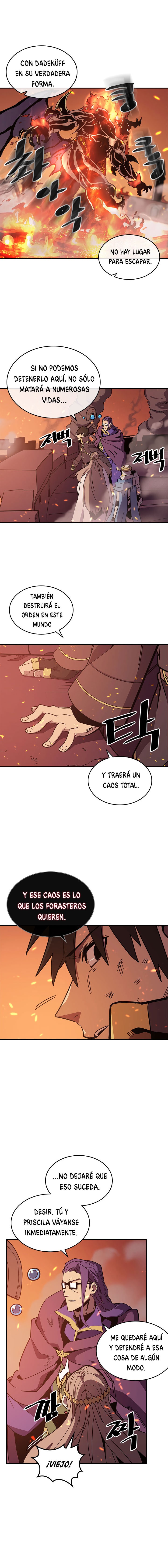 Read A Returner's Magic Should Be Special Español Manga Online