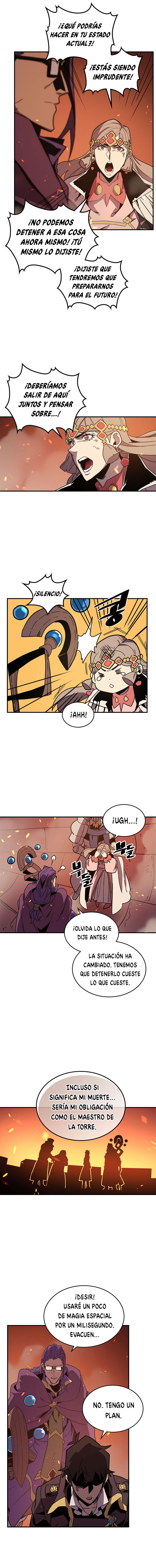 Read A Returner's Magic Should Be Special Español Manga Online