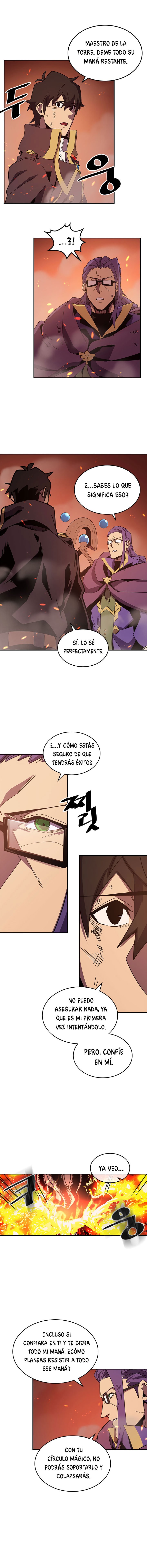 Read A Returner's Magic Should Be Special Español Manga Online