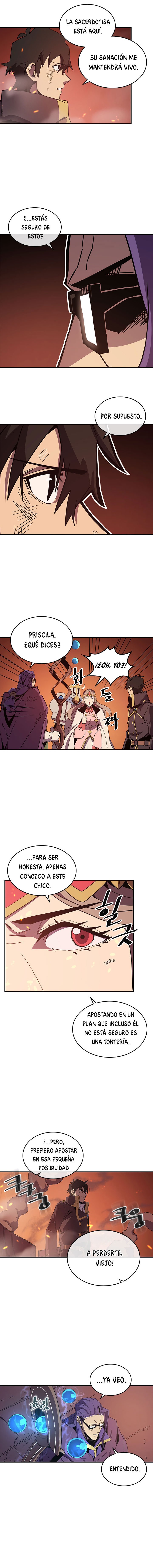 Read A Returner's Magic Should Be Special Español Manga Online