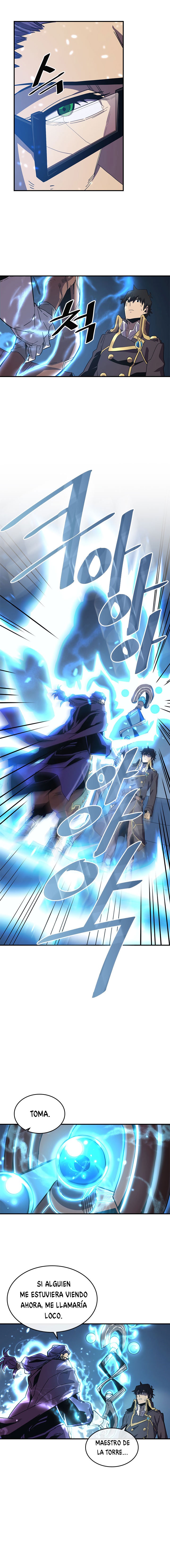 Read A Returner's Magic Should Be Special Español Manga Online