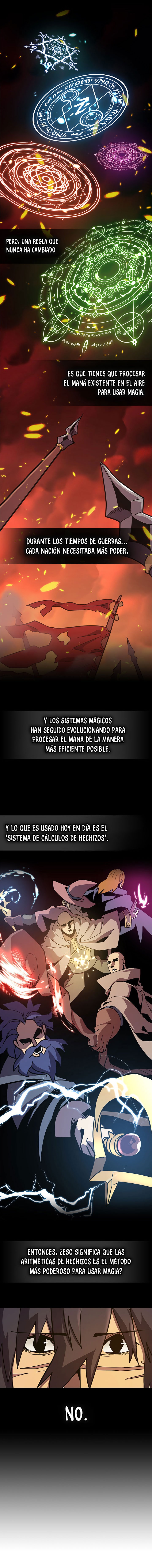 Read A Returner's Magic Should Be Special Español Manga Online