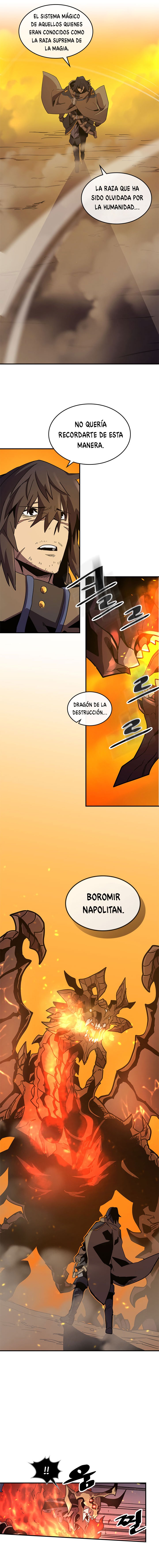 Read A Returner's Magic Should Be Special Español Manga Online