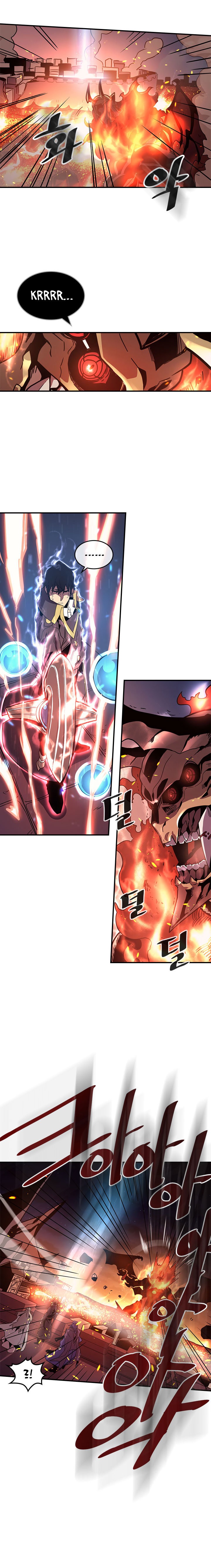 Read A Returner's Magic Should Be Special Español Manga Online