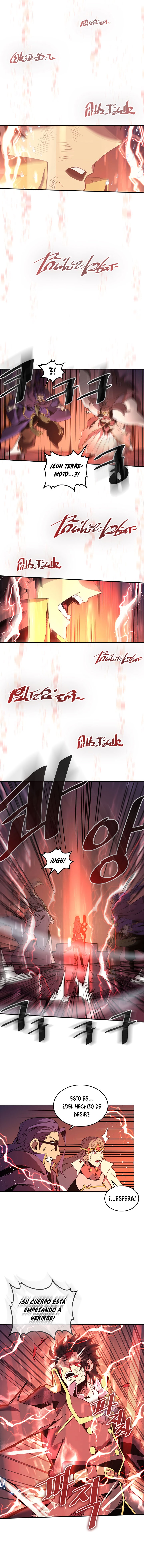 Read A Returner's Magic Should Be Special Español Manga Online
