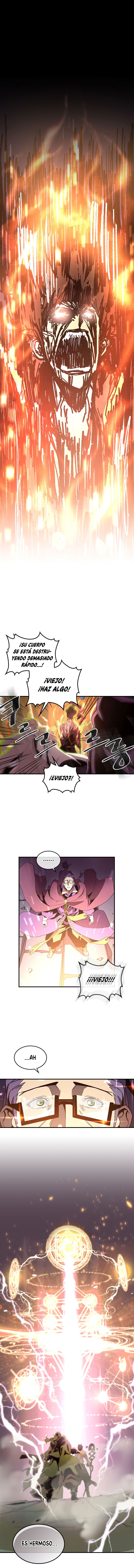 Read A Returner's Magic Should Be Special Español Manga Online