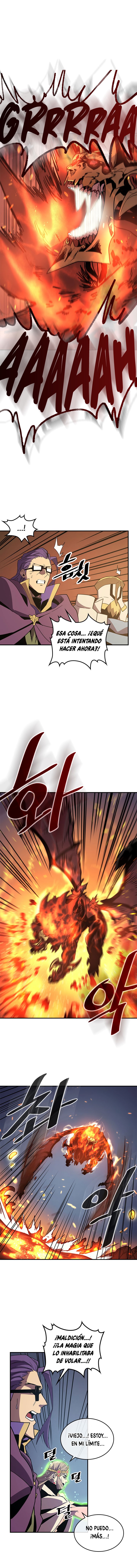 Read A Returner's Magic Should Be Special Español Manga Online
