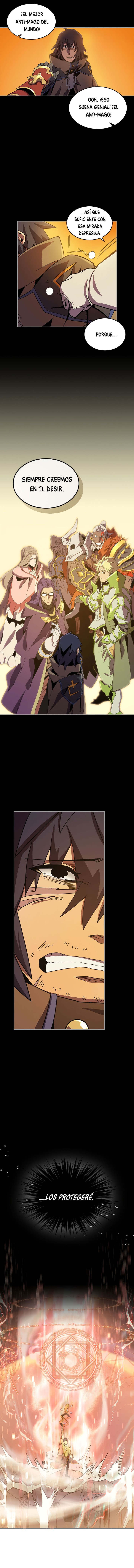 Read A Returner's Magic Should Be Special Español Manga Online