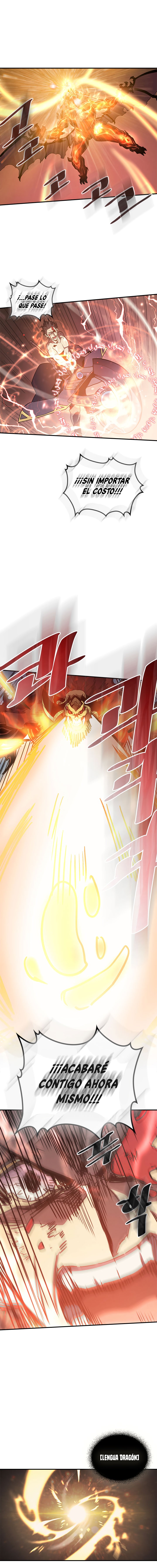 Read A Returner's Magic Should Be Special Español Manga Online