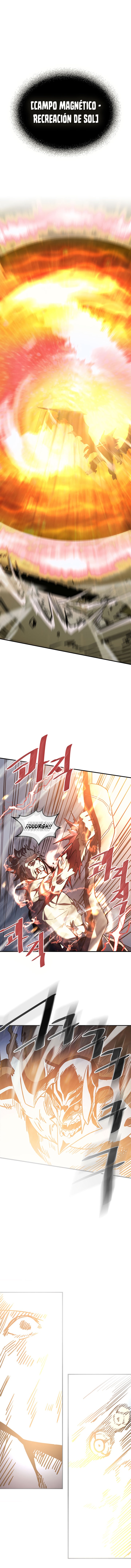 Read A Returner's Magic Should Be Special Español Manga Online