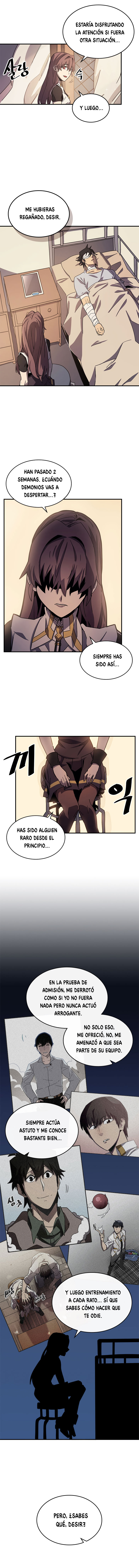 Read A Returner's Magic Should Be Special Español Manga Online