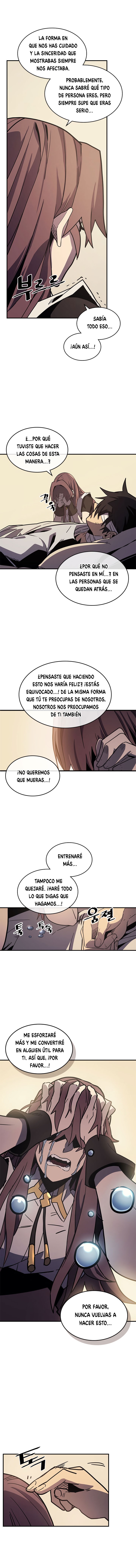Read A Returner's Magic Should Be Special Español Manga Online