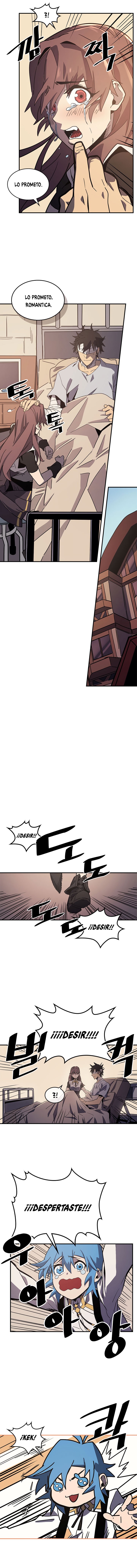 Read A Returner's Magic Should Be Special Español Manga Online
