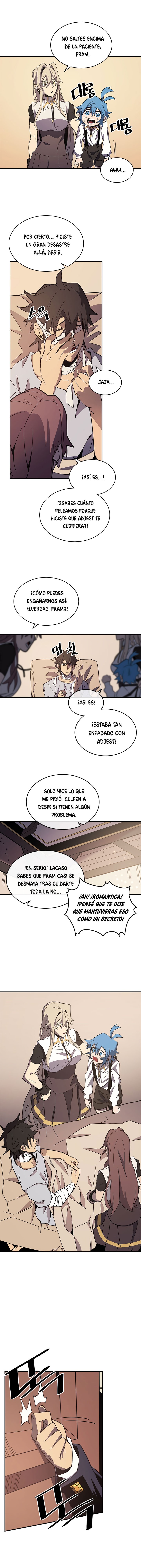 Read A Returner's Magic Should Be Special Español Manga Online