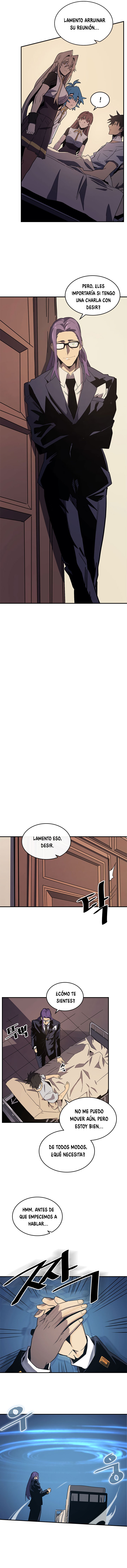 Read A Returner's Magic Should Be Special Español Manga Online