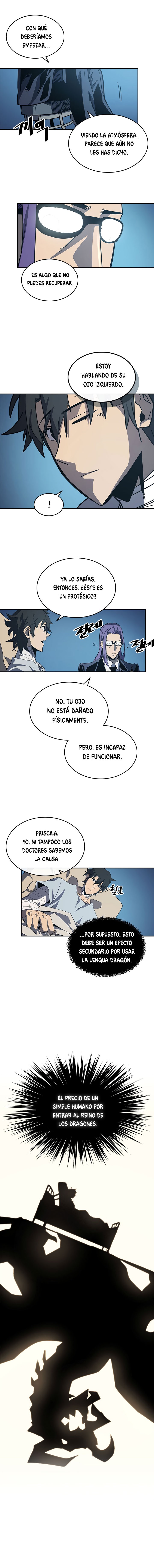 Read A Returner's Magic Should Be Special Español Manga Online