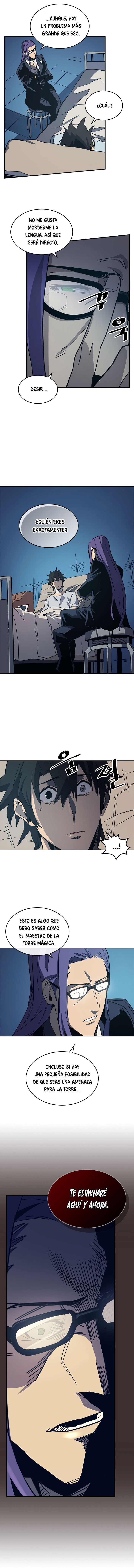 Read A Returner's Magic Should Be Special Español Manga Online