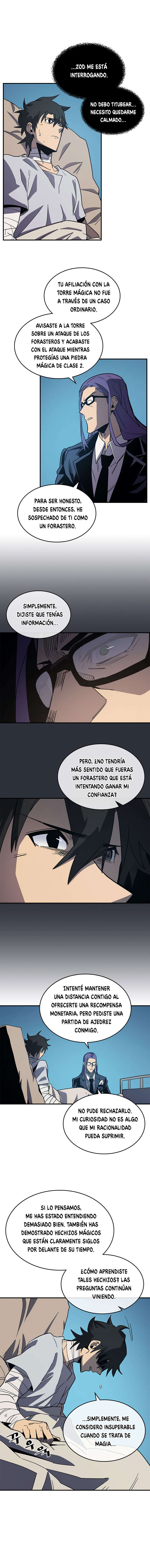 Read A Returner's Magic Should Be Special Español Manga Online