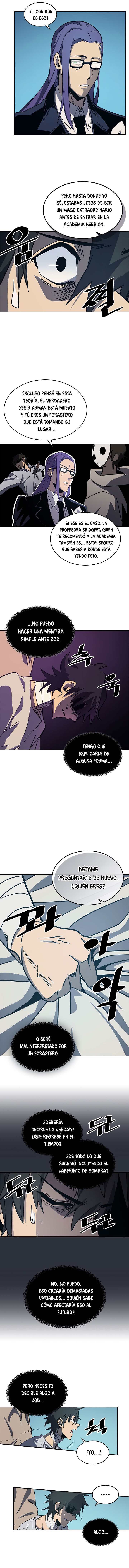 Read A Returner's Magic Should Be Special Español Manga Online