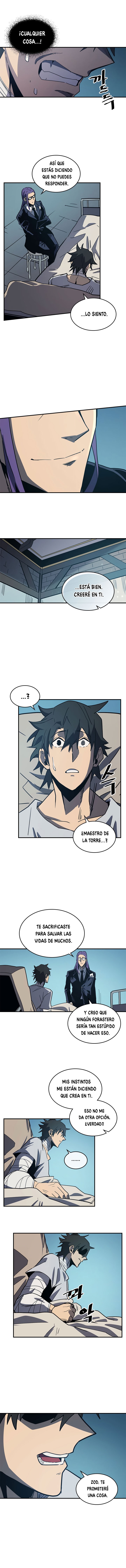 Read A Returner's Magic Should Be Special Español Manga Online