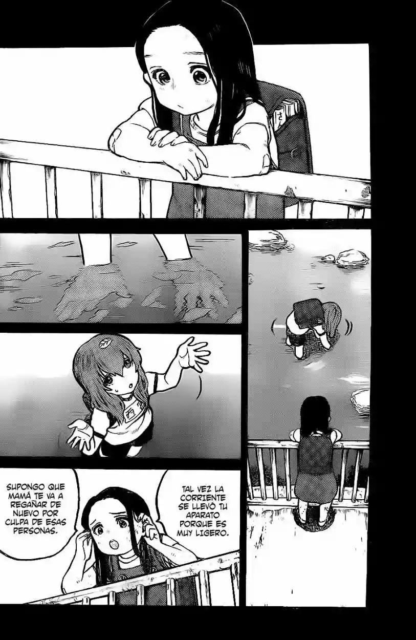 Read A Silent Voice Español Manga Online