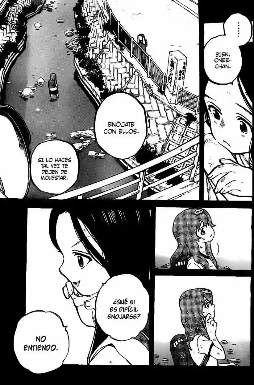 Read A Silent Voice Español Manga Online