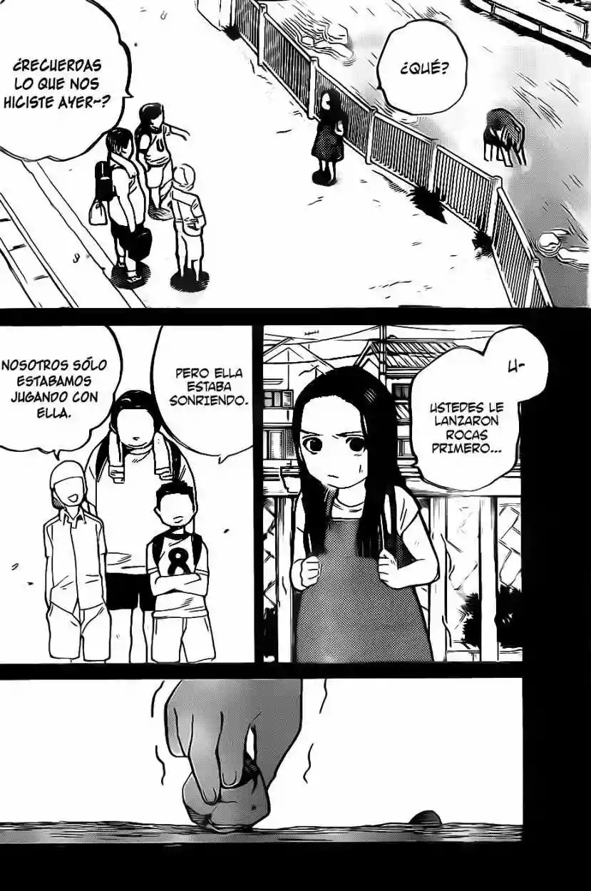 Read A Silent Voice Español Manga Online