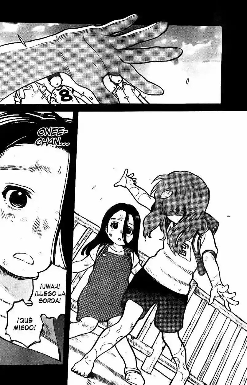 Read A Silent Voice Español Manga Online