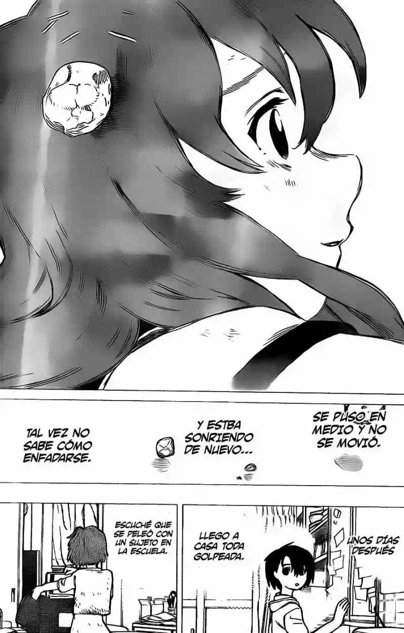 Read A Silent Voice Español Manga Online