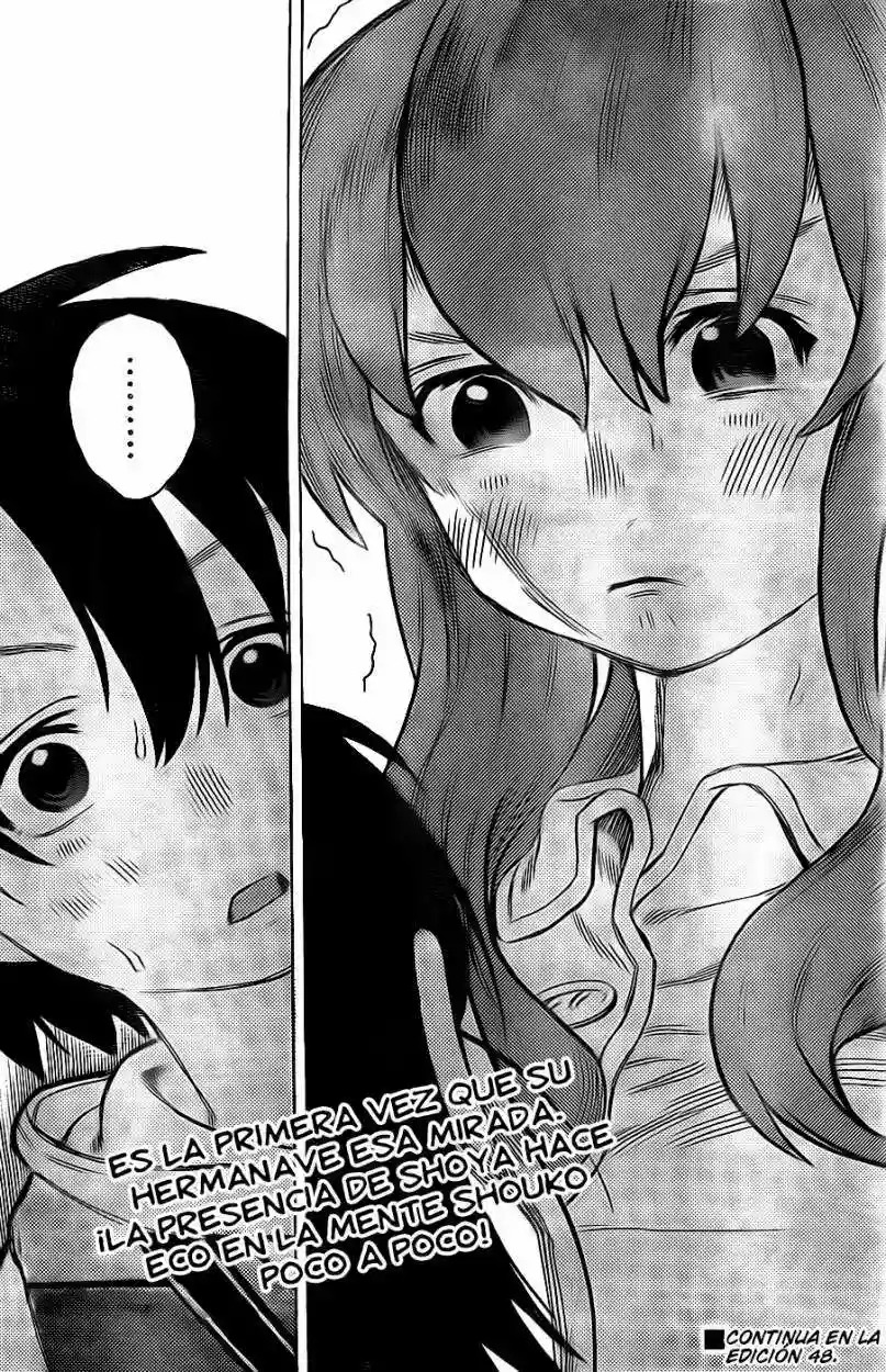 Read A Silent Voice Español Manga Online