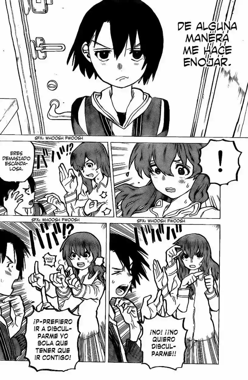 Read A Silent Voice Español Manga Online