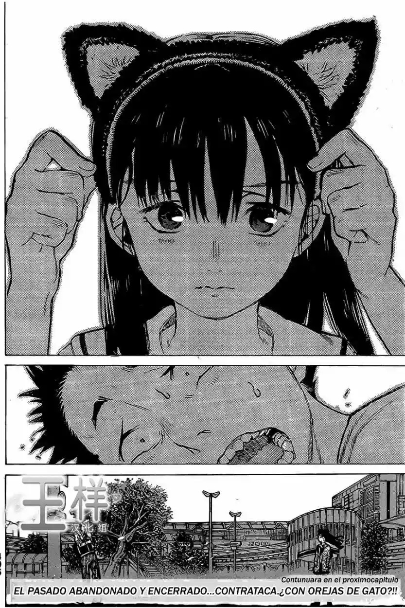 Read A Silent Voice Español Manga Online