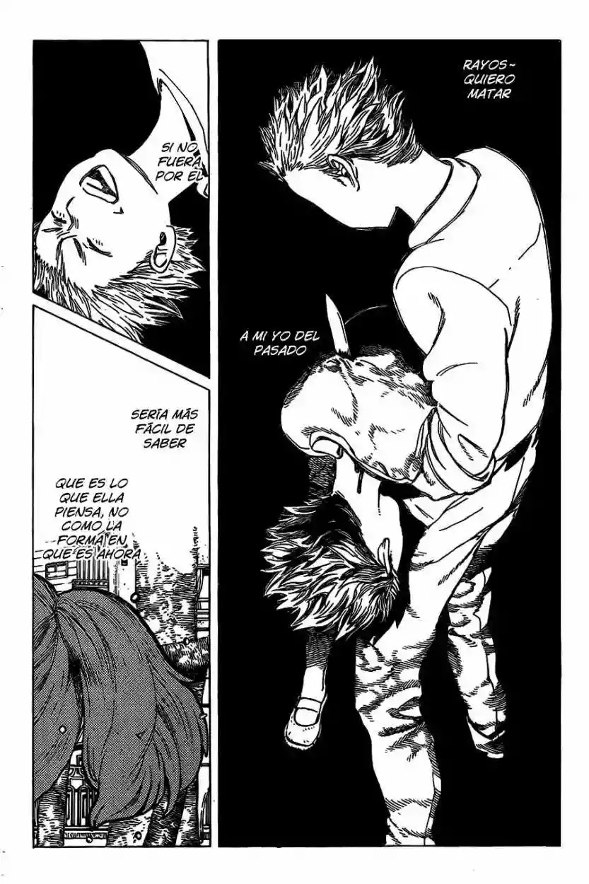 Read A Silent Voice Español Manga Online